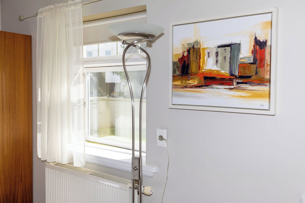 BG4 Guesthouse