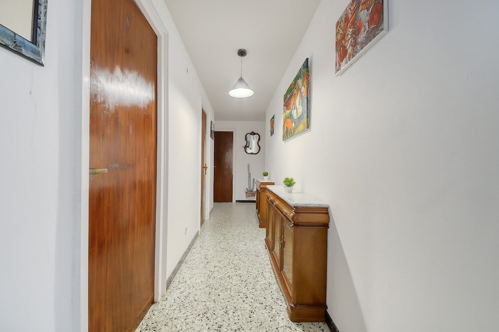 Apartment Near Plataj De Roses Beach