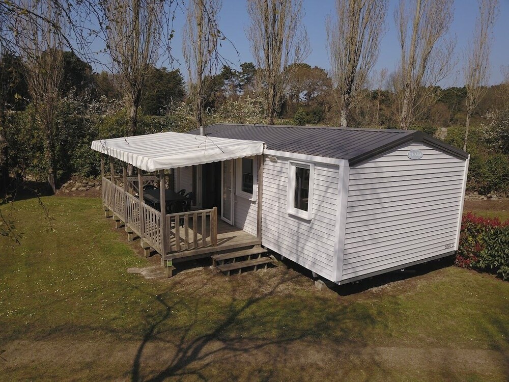 Camping Les Goélands
