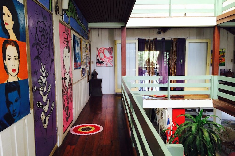 Feel at Home Hua Hin