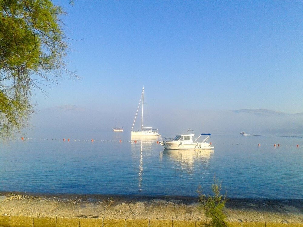 Duga - Beachfront & Seaview - A2 view 2