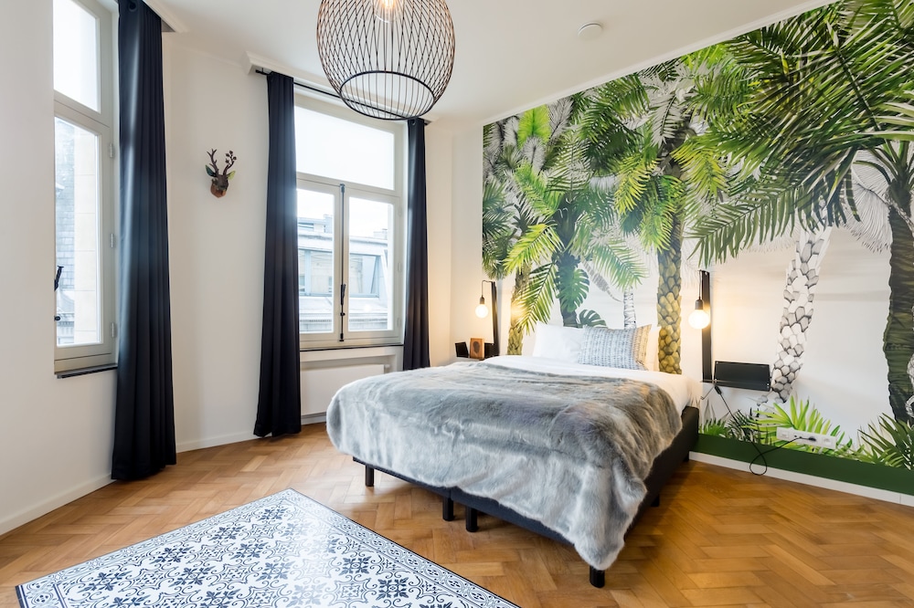 Smartflats Design - Grand-Place
