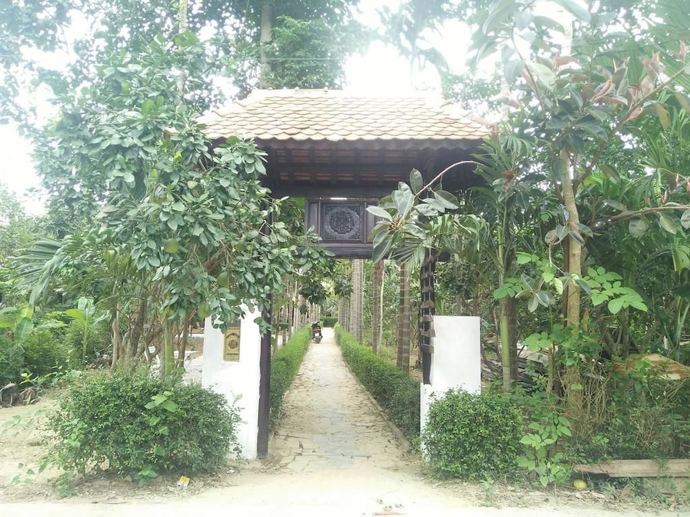 Thuy Bieu Homestay