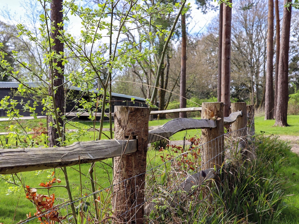 Ghyll Park Farm