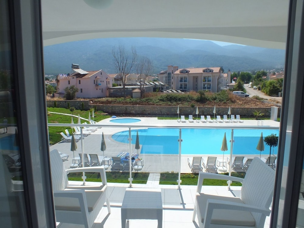Orka Private Villas