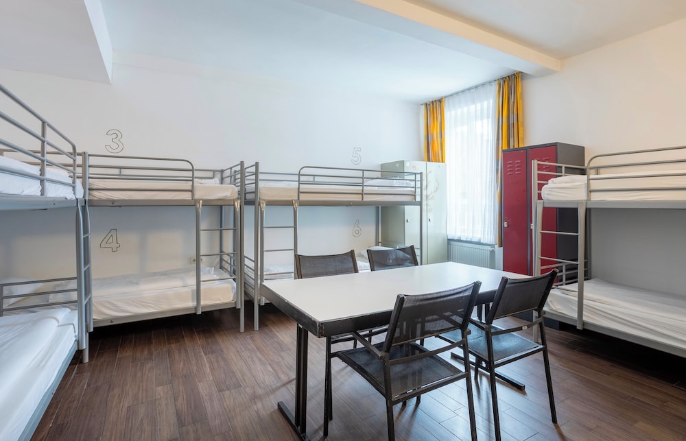 Jaeger's Munich - Hostel