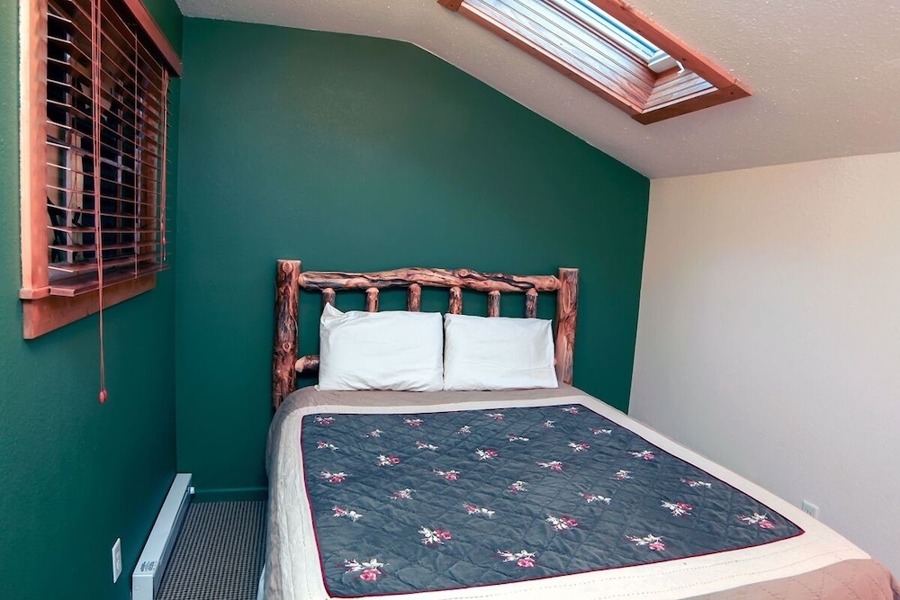 Fawn Valley Inn: 279 3 Bedroom Condo - Property Image 4