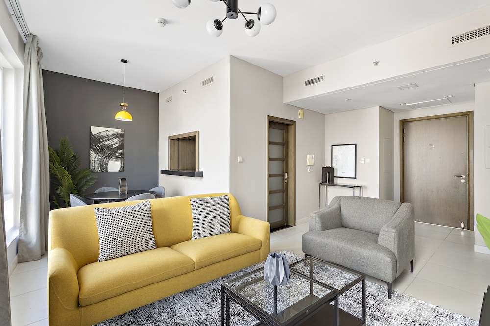 Silkhaus Lofts, Downtown Dubai