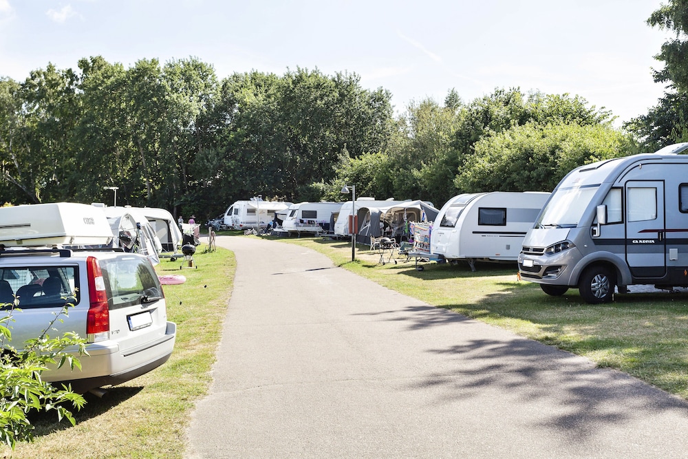 First Camp Mölle