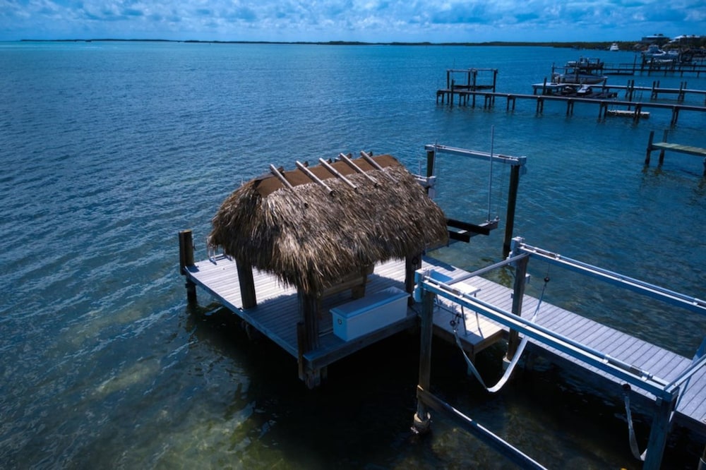 Lime Key in Key Largo