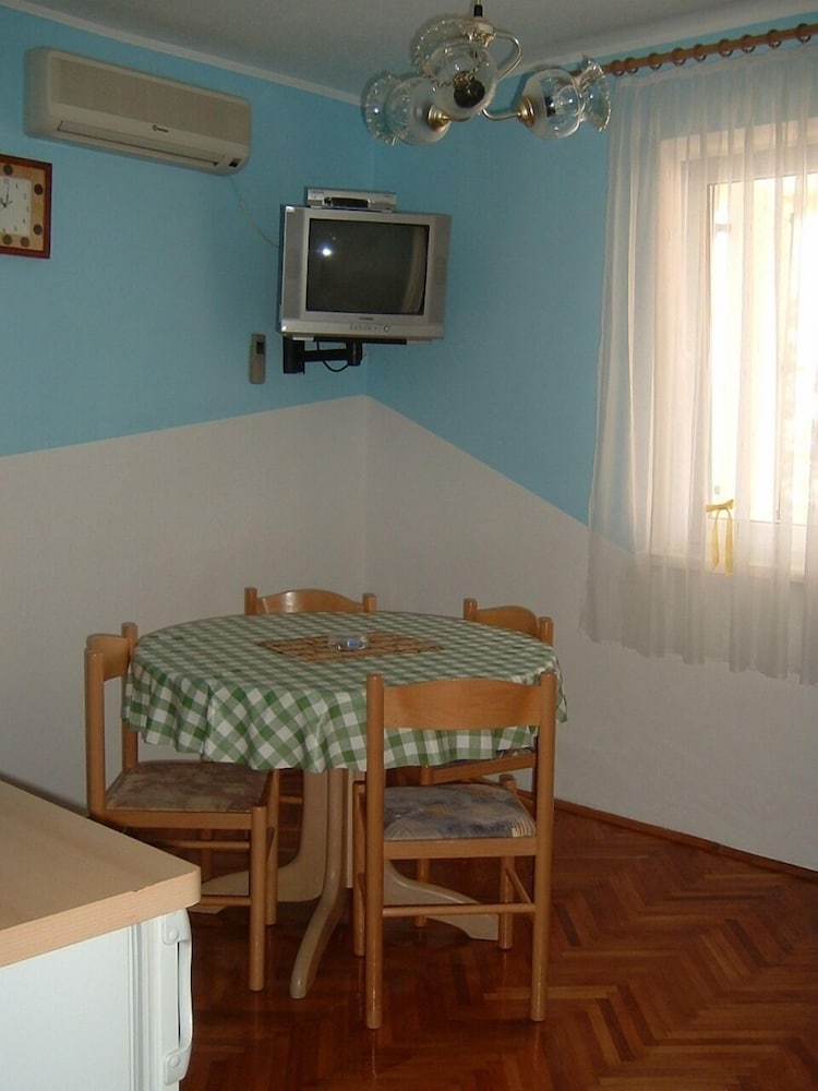 Zdenka - Cosy Apartments for 2-3 Person - A4D view 5