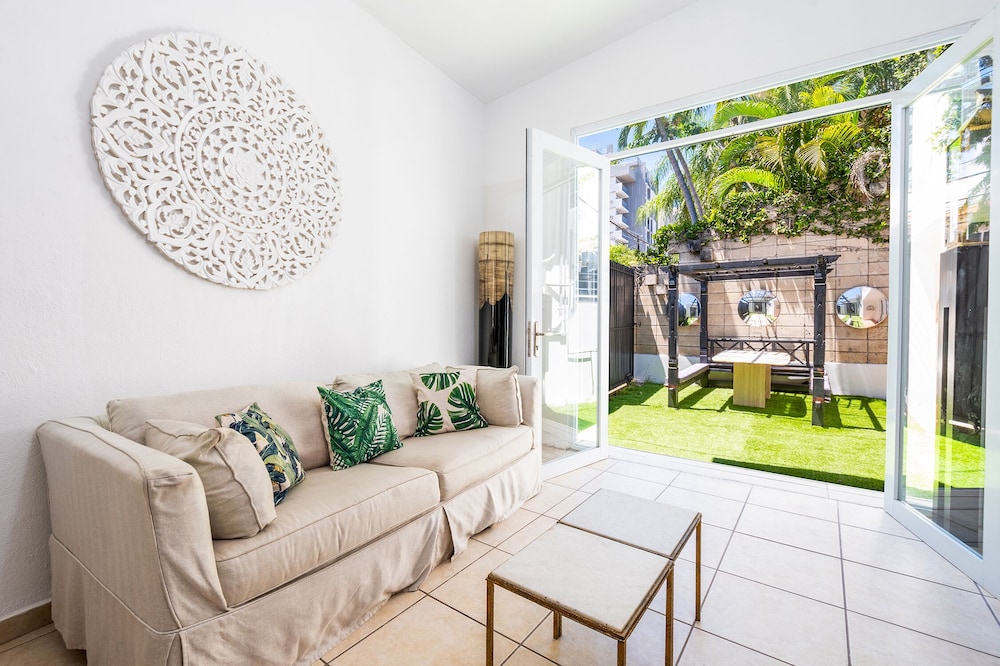24 Atlantic Place by Stay with Bear