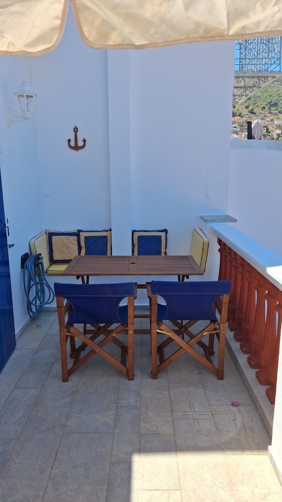 Villa Hydra Estrella
