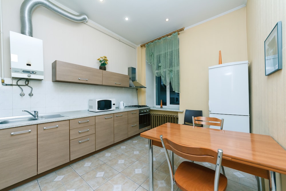 Kiev Apartments Rent