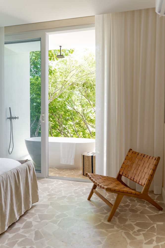 Secluded Luxury Mansion with Sleek, Modern Design, High-End Amenities, and Spectacular Views