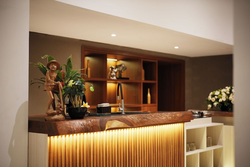 Villa Cliffo by Premier Hospitality Asia