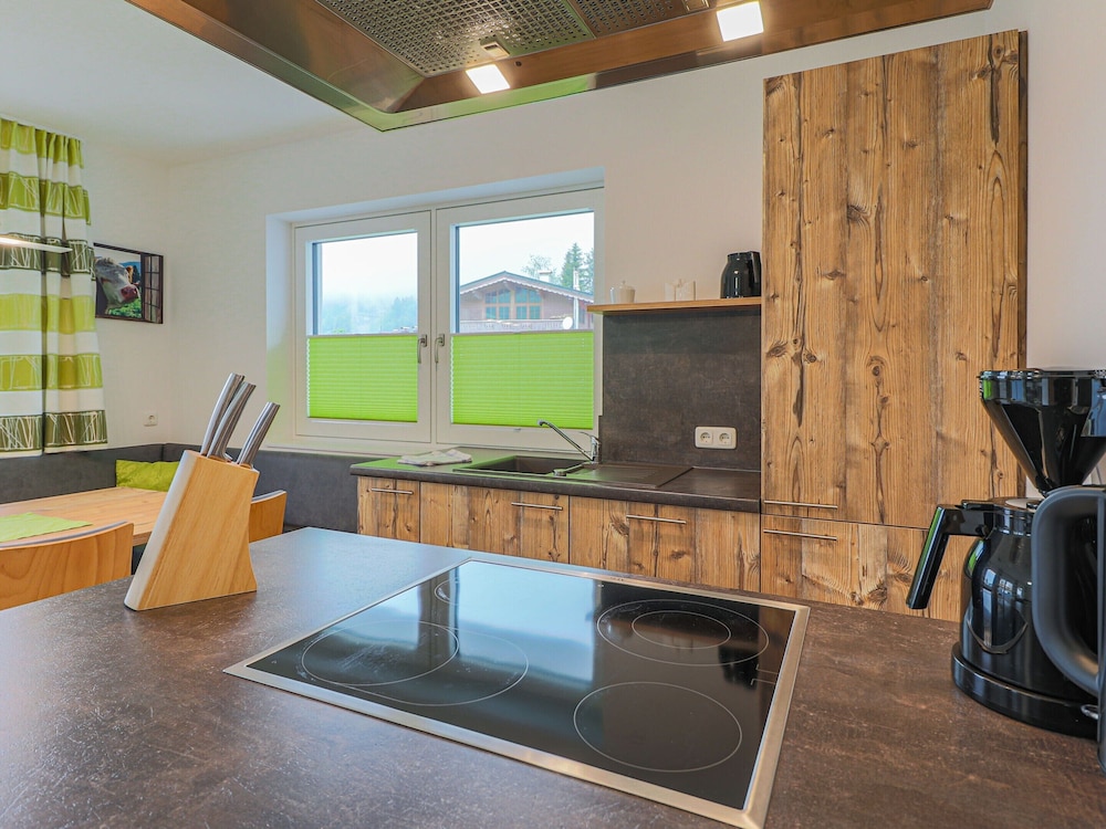 Apartment in Brixen Near Ski Welt