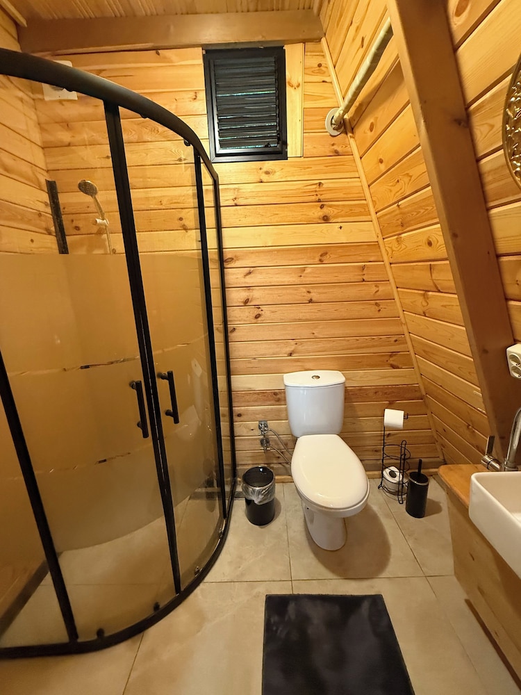 Natural Life Bungalows Sapanca