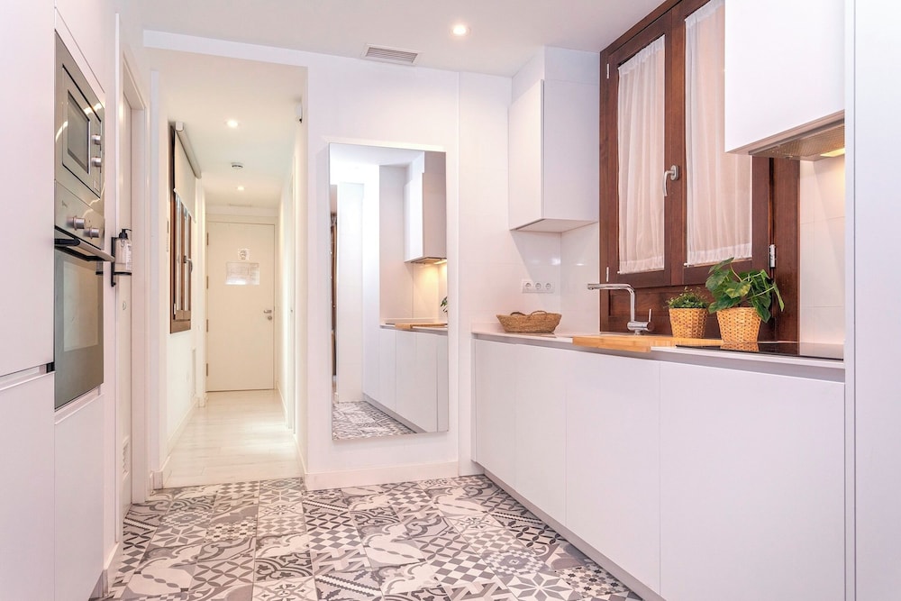 Genteel Home Zacatín Granada