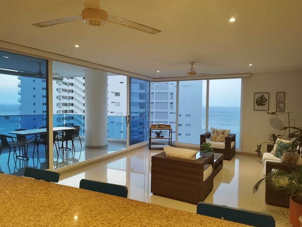 Reserva del Mar Apartamentos