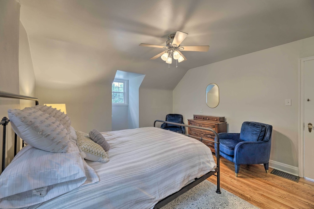 Cincinnati Vacations - Charming Cincinnati Home < 10 Mi to Downtown! - Property Image 29
