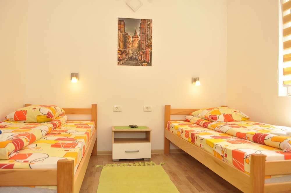 Apartments&Rooms Bojic view 2