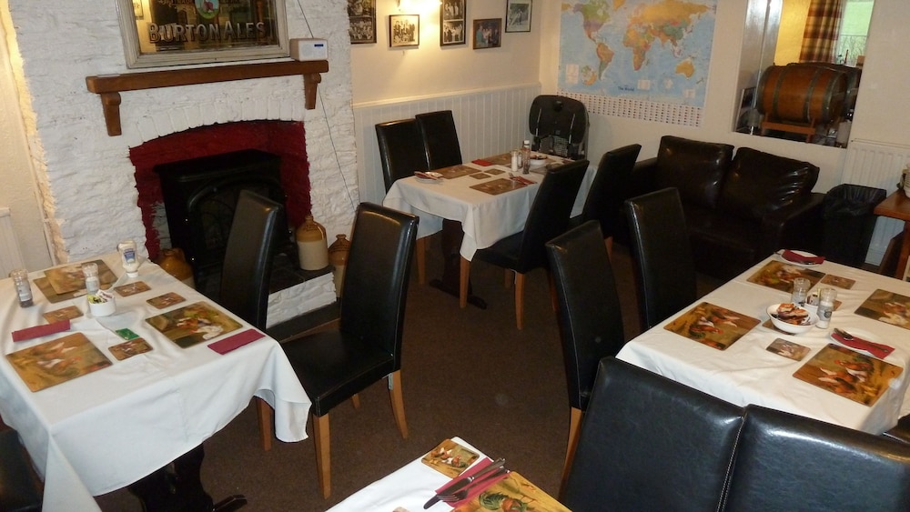 Mid Wales Inn