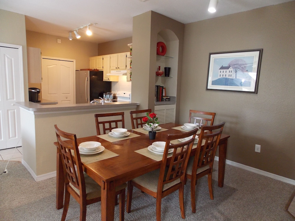 Disney Area Luxury Condo view 4