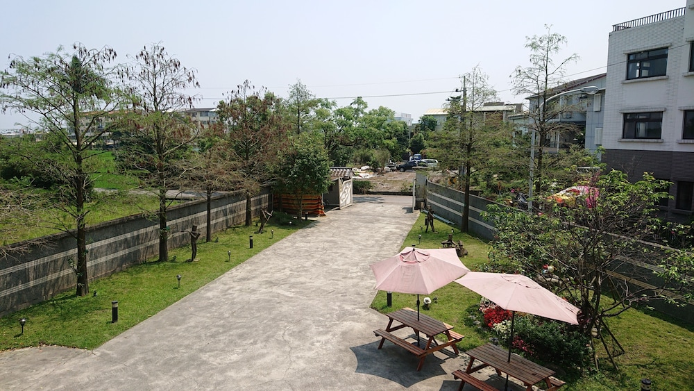 Pine Villa Homestay