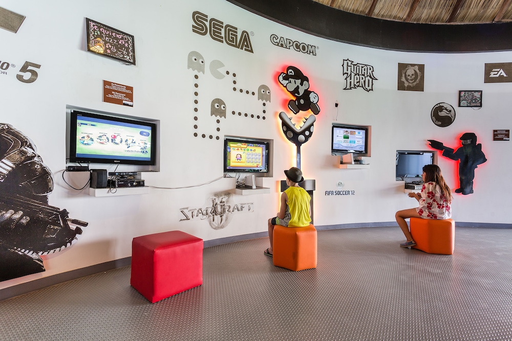 Grand Palladium Vallarta Resort  Spa - All Inclusive - Property Image 86