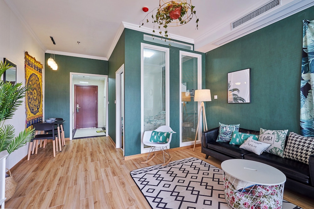 Hangzhou Stone Boutique Guesthouse