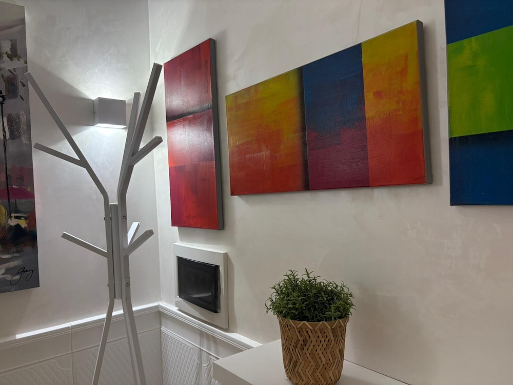 Casa D'angelo by Ghor
