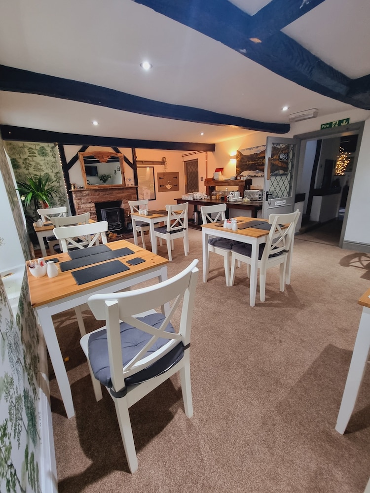 Lane Head Farm Country Guest House