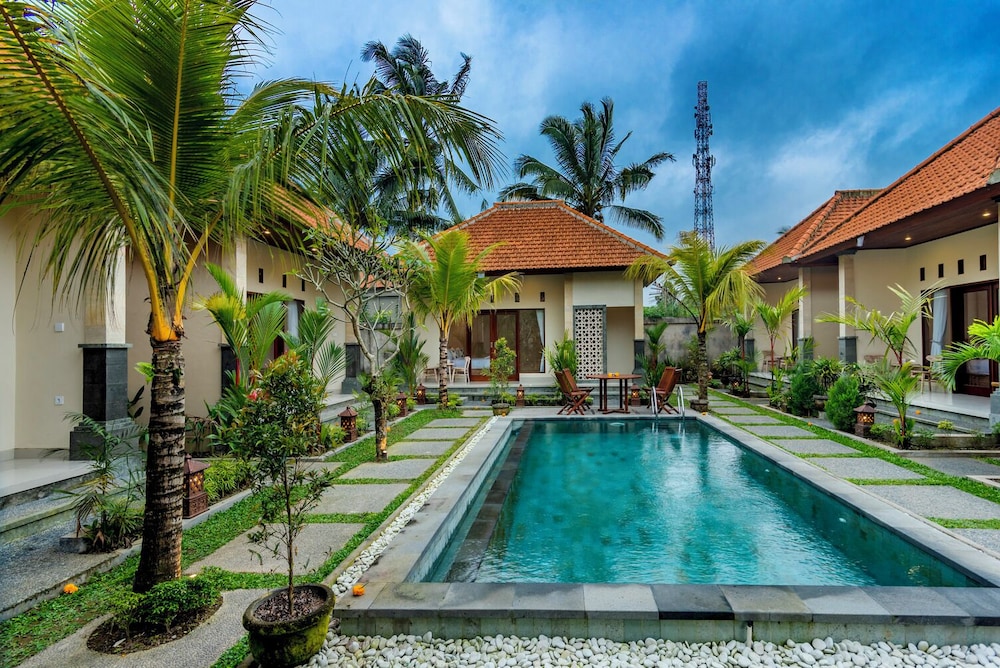 Natasya Villa Tampaksiring by Dhananjaya Hospitality