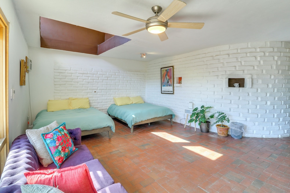 Spacious Mtn-view Gem in Corrales!