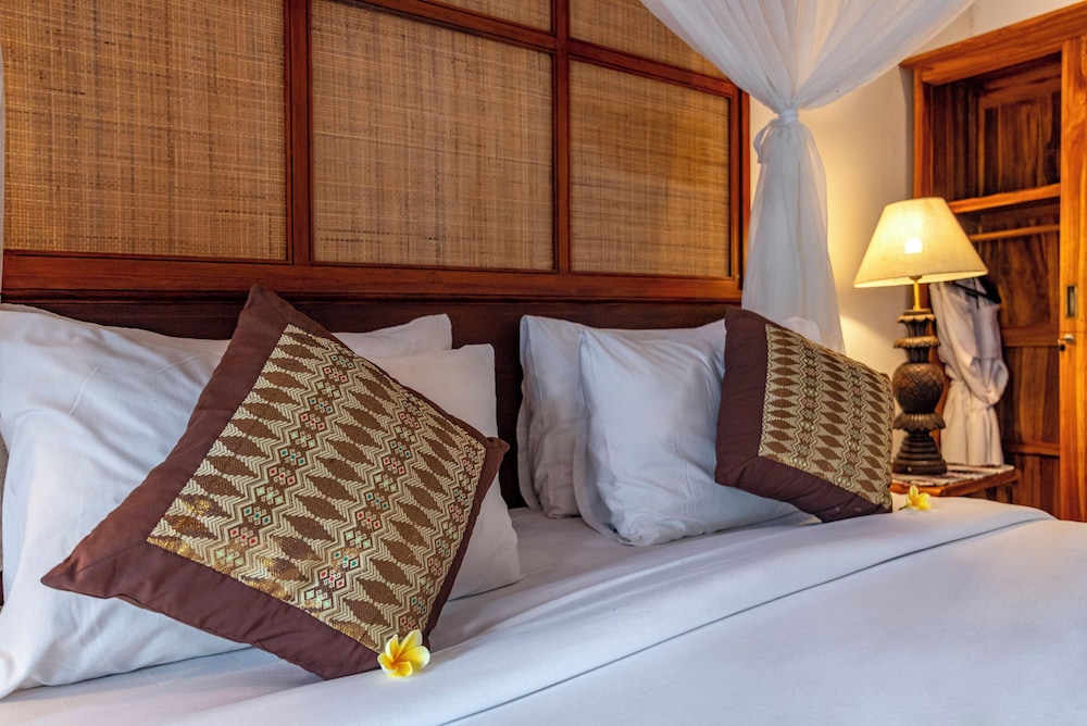 Belas Vana Villa Ubud by Dhananjaya Hospitality