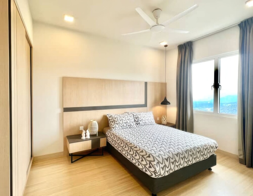 Windmill Upon Hills Retreat Apartments