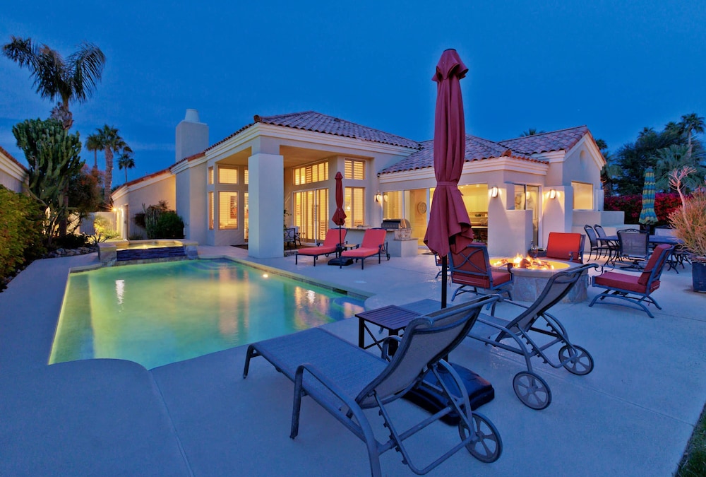 Casa Del Rio Luxe 3BR w Pool Spa Lake Views