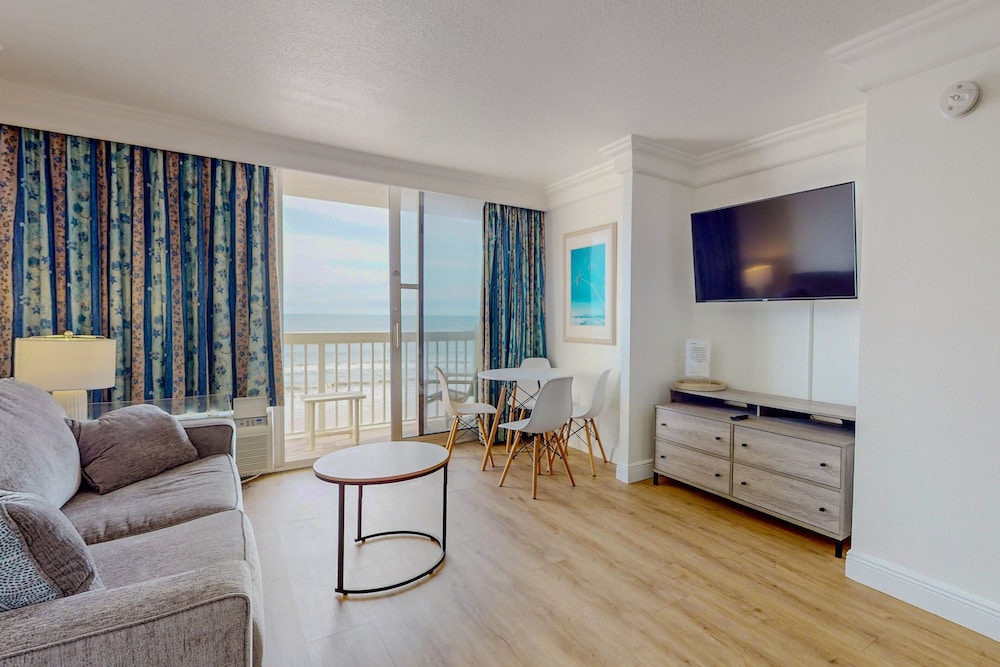 Daytona Beach VI