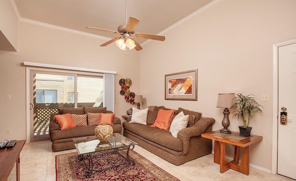 Sweet Escape By Signature Vacation Rentals