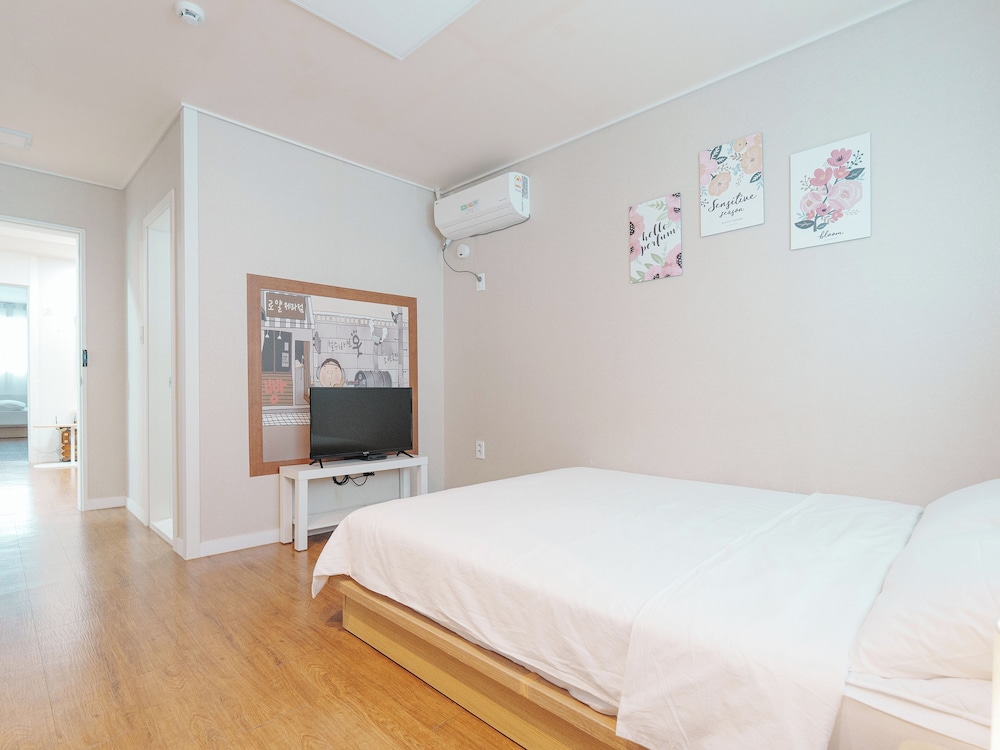 Rainbootsguesthouse