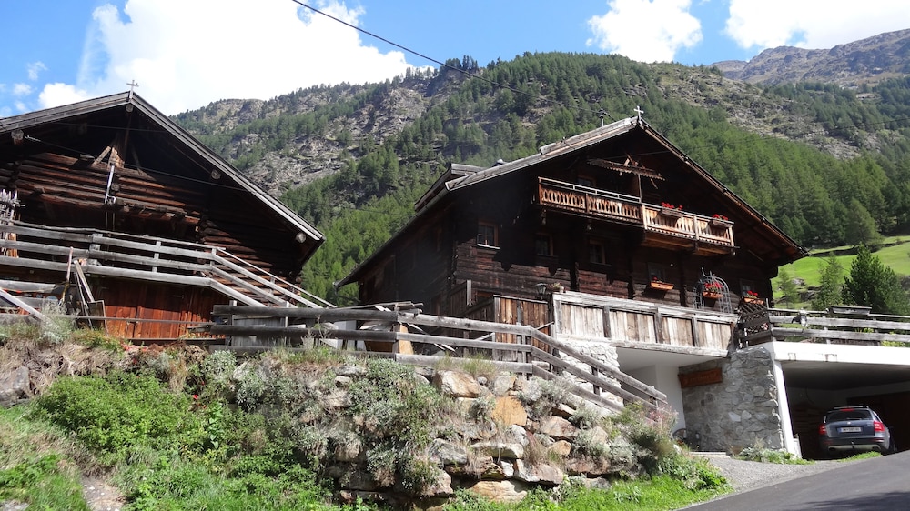 Chalet s'Tyrolia
