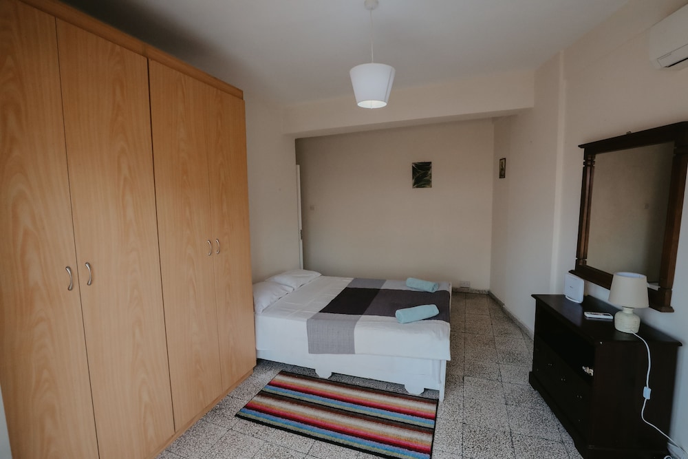 Larnaca Vacations - Lidia Apartment - Property Image 13