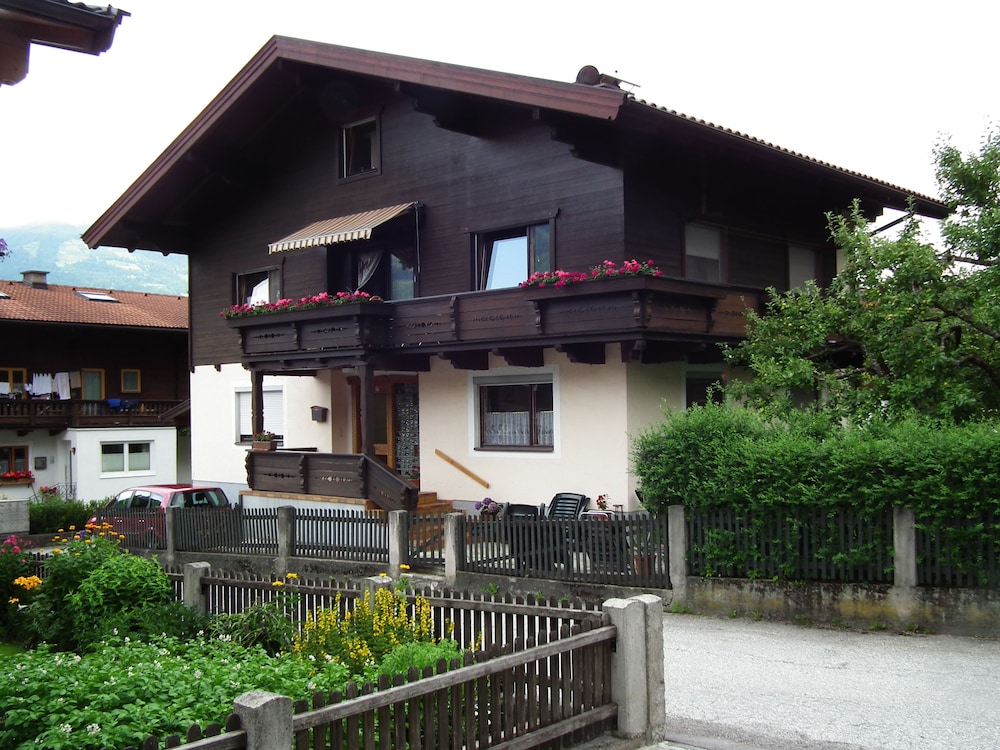 Fewoberge