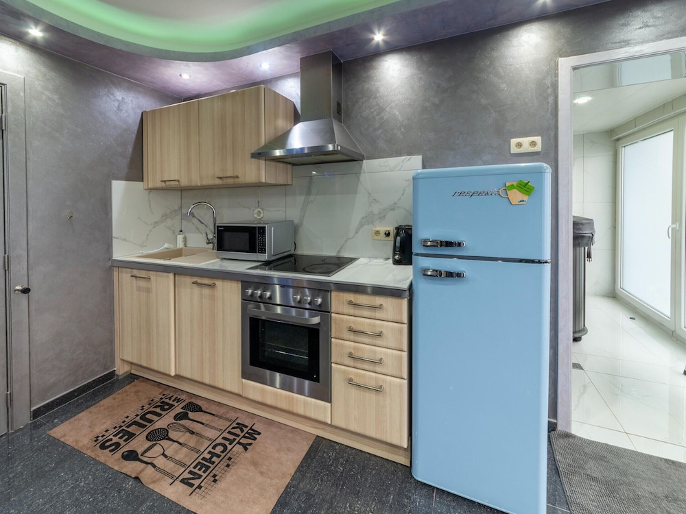Holiday Home in Verviers With Sauna