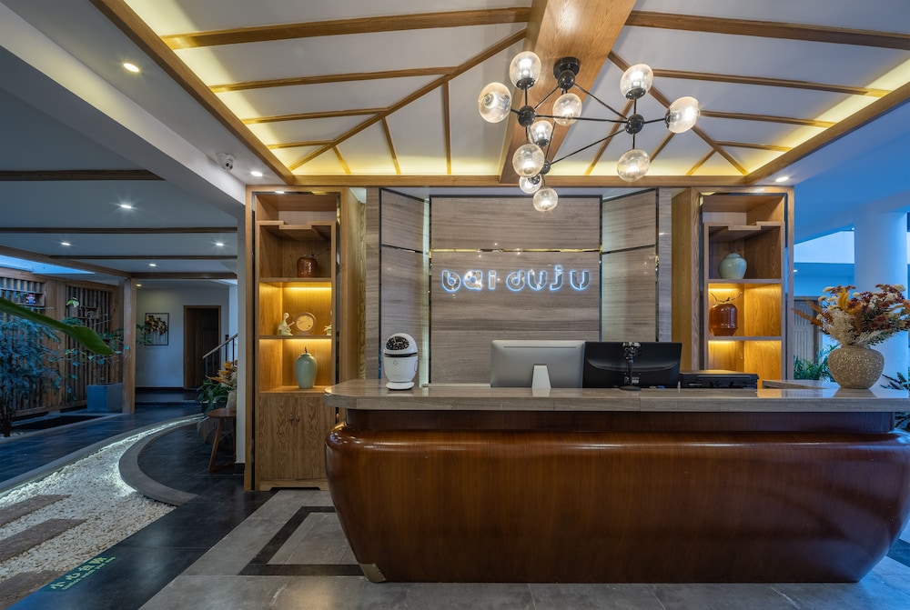 Baiduju Hotel