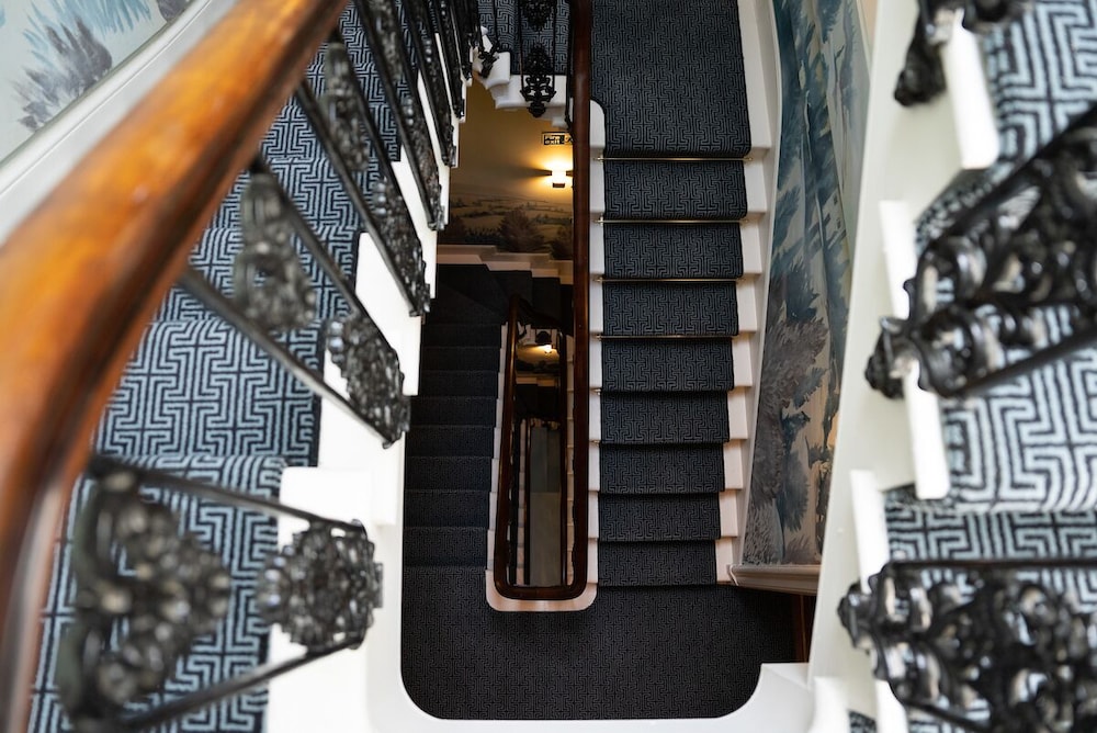 The Milsom Hotel