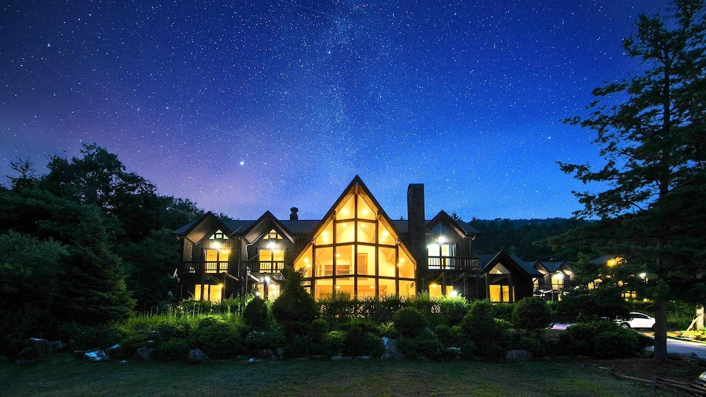 Pyeongchang Maia Pension view 4