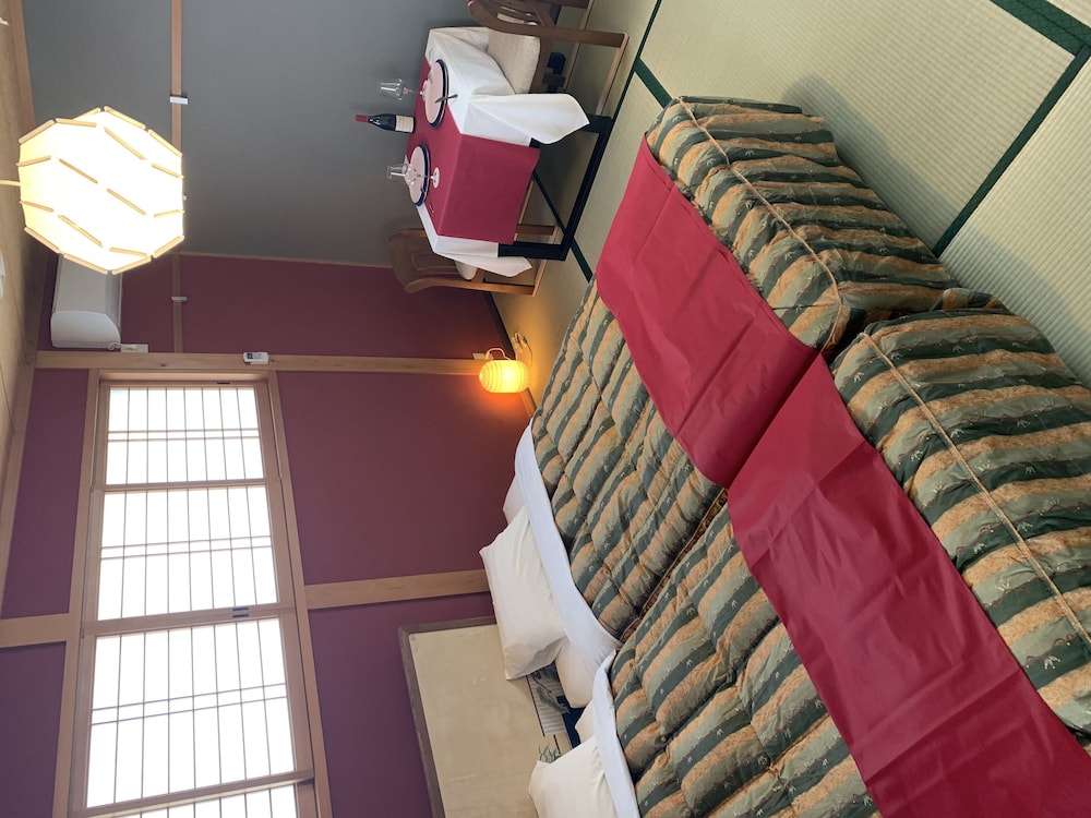 Auberge Minohama Ryuseki view 4