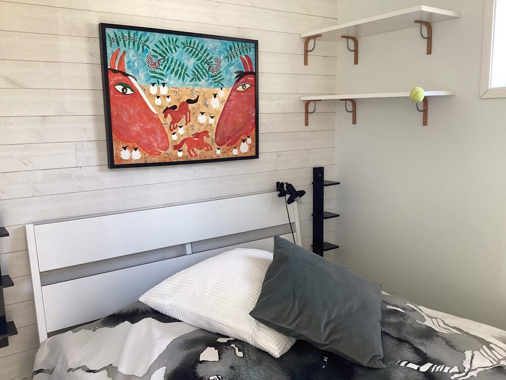 4 Star Holiday Home in Skane/vejbystrand